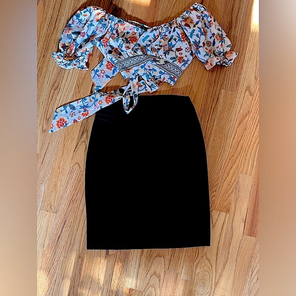 Express Dresses & Skirts - Express skirt